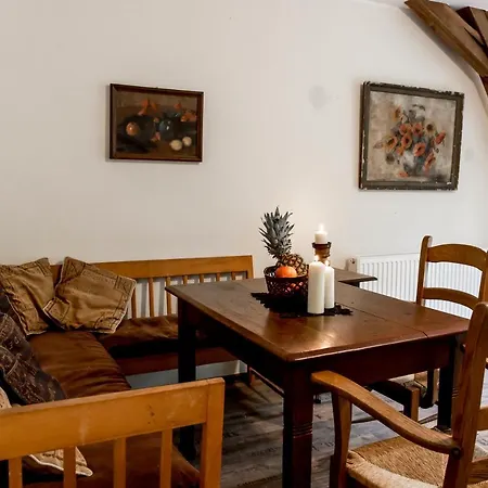 Guest house Sophienhof Achternholt