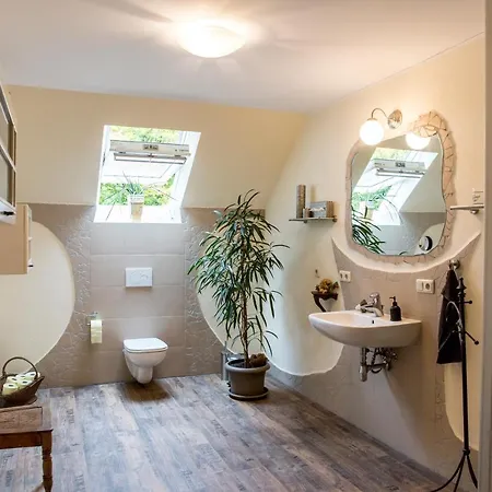 Sophienhof Achternholt Guest house 3*