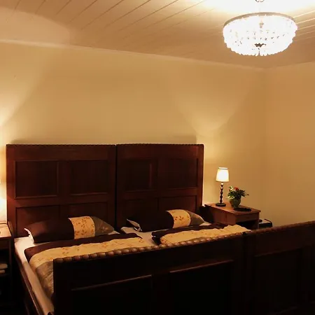 Sophienhof Achternholt 3*