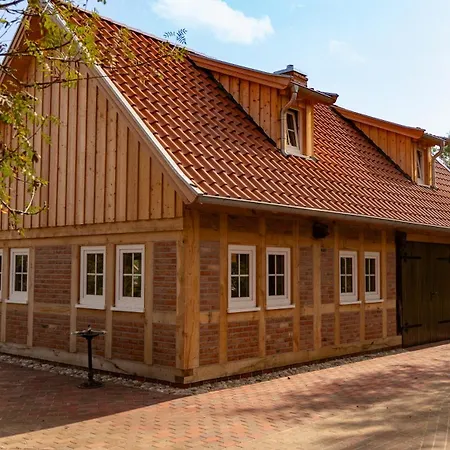 Guest house Sophienhof Achternholt Wardenburg