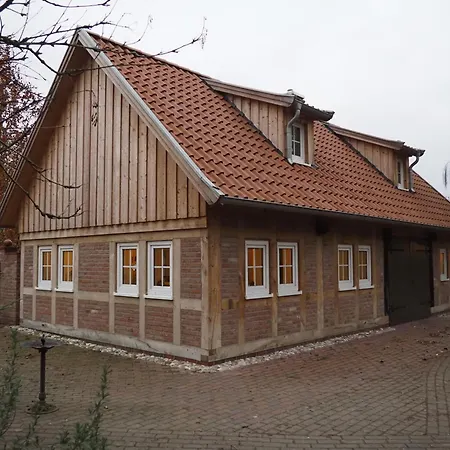 Sophienhof Achternholt 3*