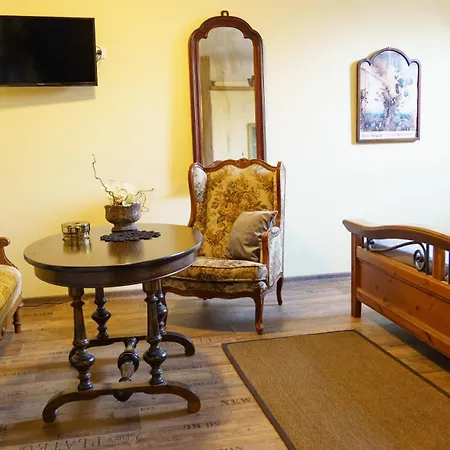 Guest house Sophienhof Achternholt 3*