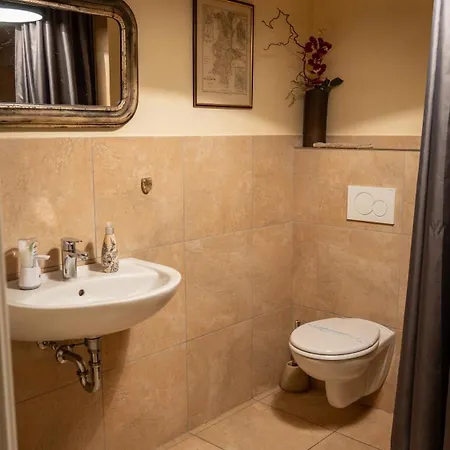 Guest house Sophienhof Achternholt 3*