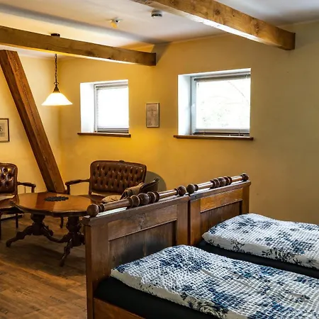 Sophienhof Achternholt