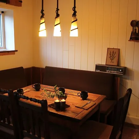 Guest house Sophienhof Achternholt