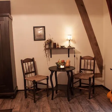 Sophienhof Achternholt Guest house Wardenburg