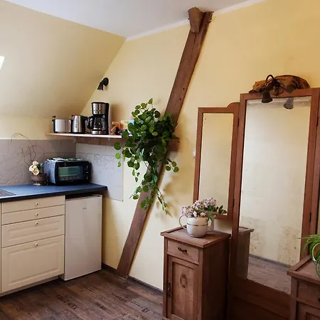 Guest house Sophienhof Achternholt 3*