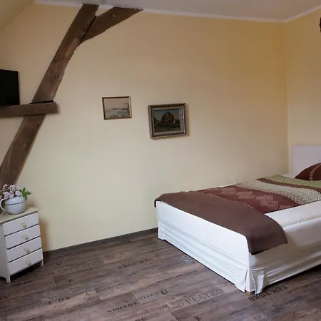 Sophienhof Achternholt Guest house 3*