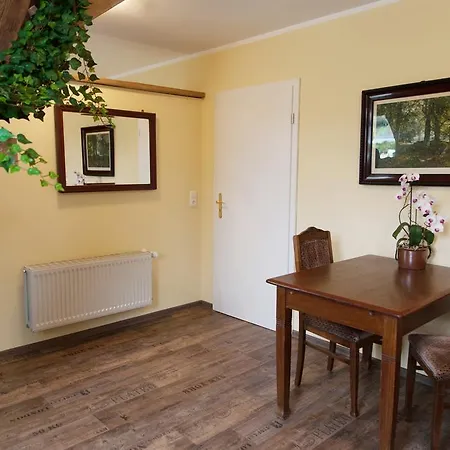 Sophienhof Achternholt Guest house