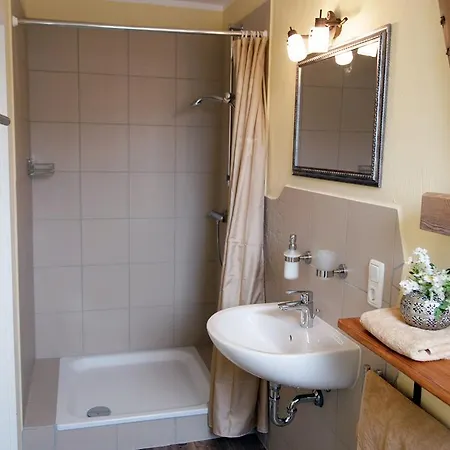 Sophienhof Achternholt 3*