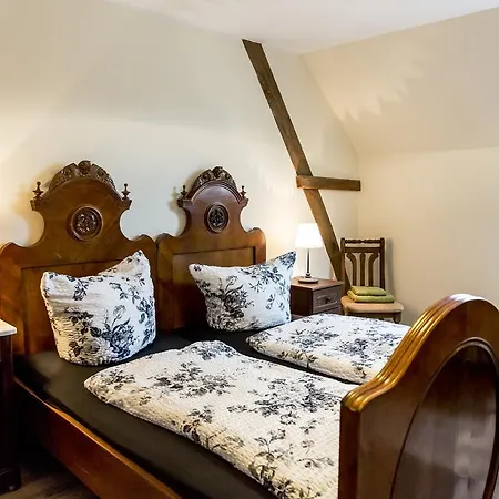 Sophienhof Achternholt Guest house