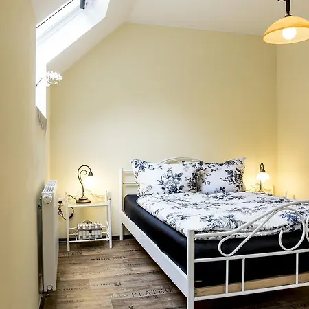 Sophienhof Achternholt Guest house