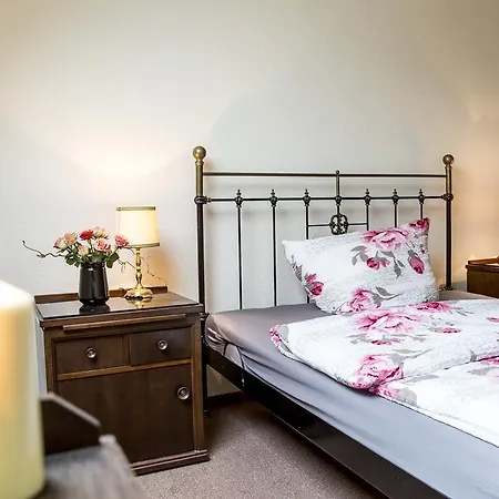 Sophienhof Achternholt Guest house Wardenburg