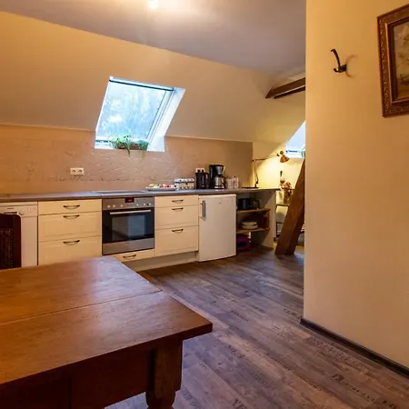 Sophienhof Achternholt Guest house Wardenburg