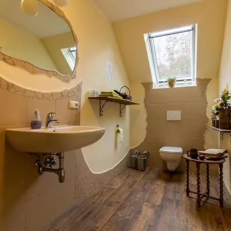 Guest house Sophienhof Achternholt