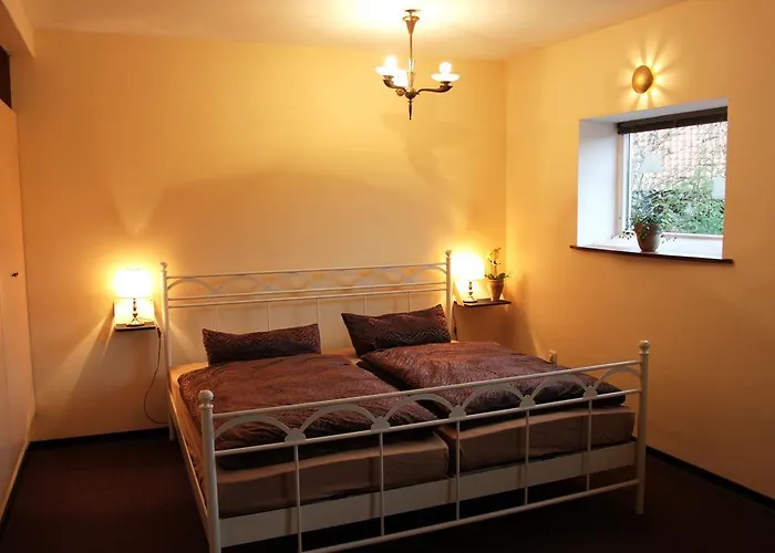 Sophienhof Achternholt 3*