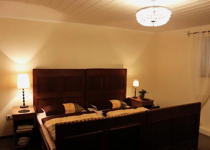 Sophienhof Achternholt 3*