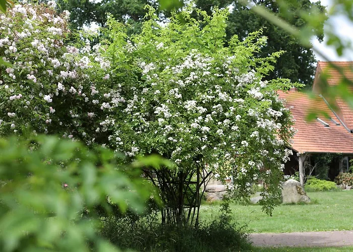 Sophienhof Achternholt Wardenburg