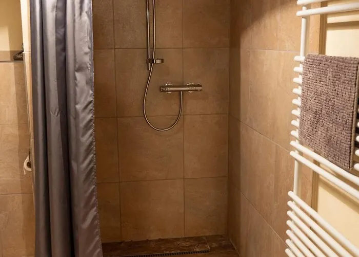 Maison d'hôtes Sophienhof Achternholt Wardenburg