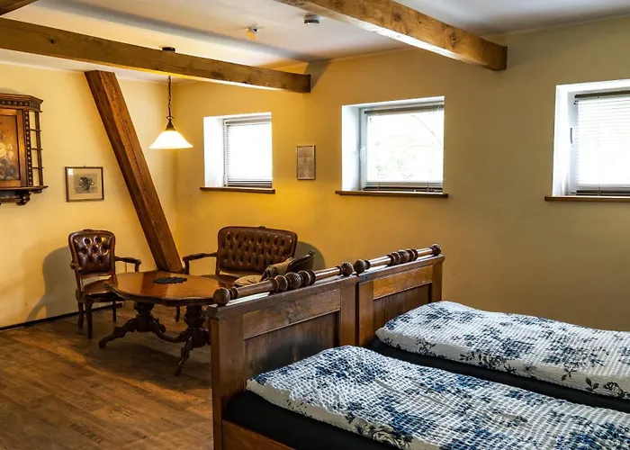 Sophienhof Achternholt