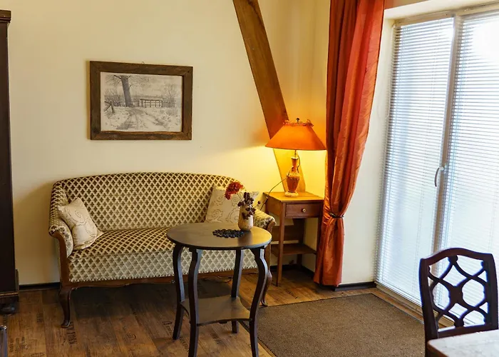 Sophienhof Achternholt