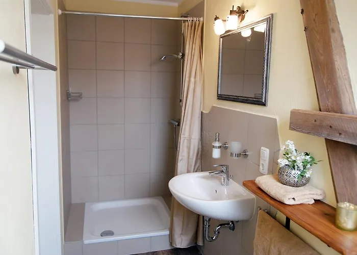 Sophienhof Achternholt 3*