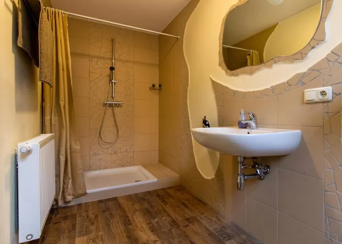 Sophienhof Achternholt Maison d'hôtes